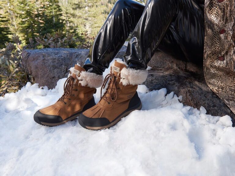 Guideline to buy winter boots