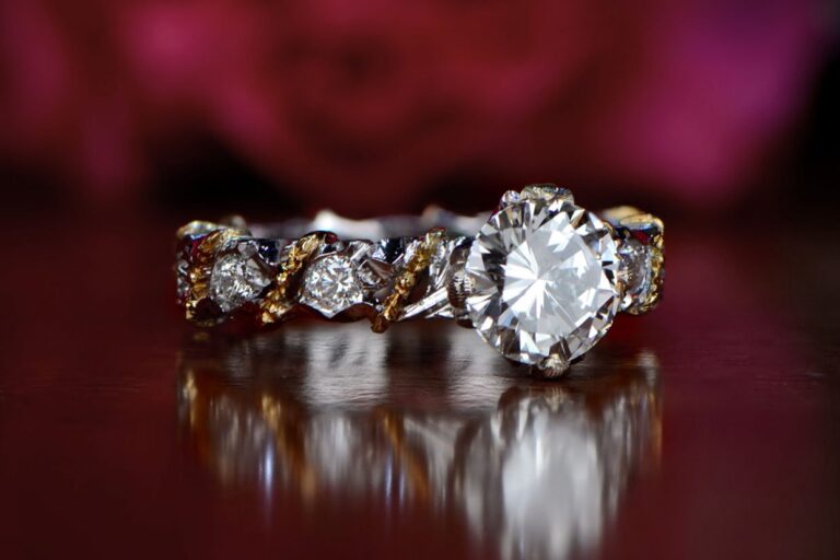 Tips for selling your diamond ring