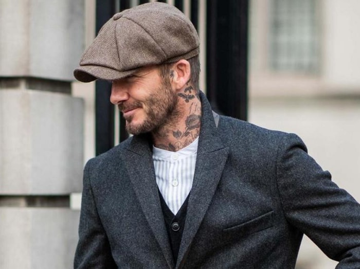 Tips for buying a suitable men’s hat