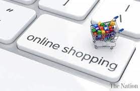 Major benefits of online shopping