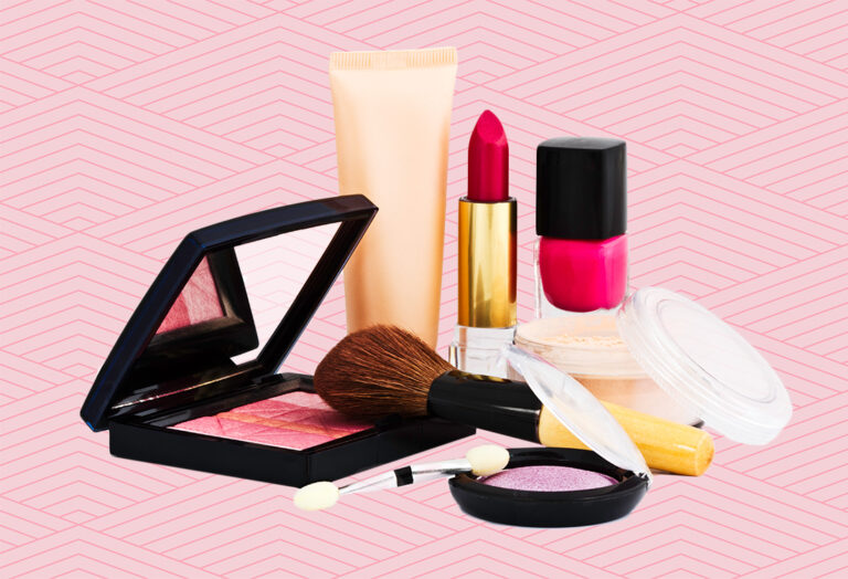 Beauty products; you need to know about