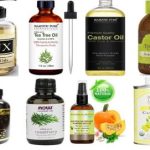 Best oils for hair growth