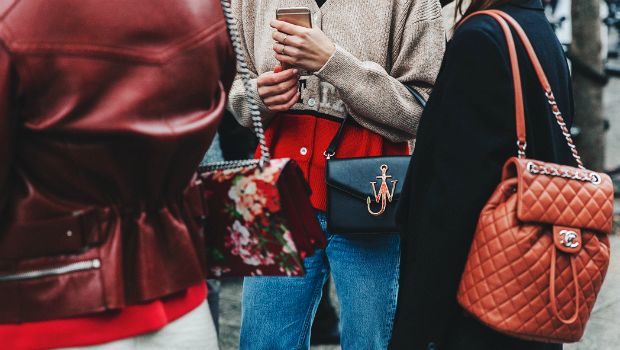 These 6 bags are essential for your wardrobe