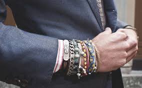 The best men’s bracelets you can wear in 2021