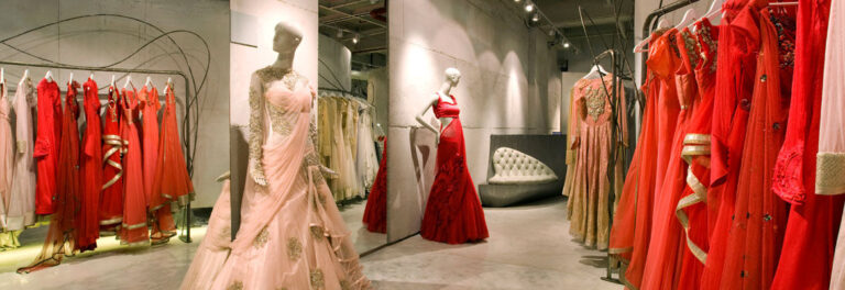 Role of Government in the Fashion Industry