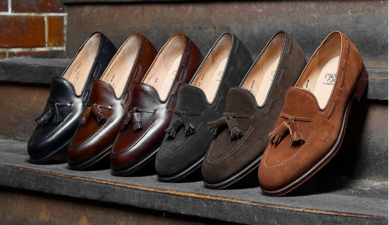 Men shoe color combination: you need to know about